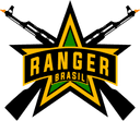 Logo Ranger Brasil