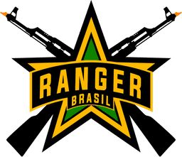 Logo Ranger Brasil